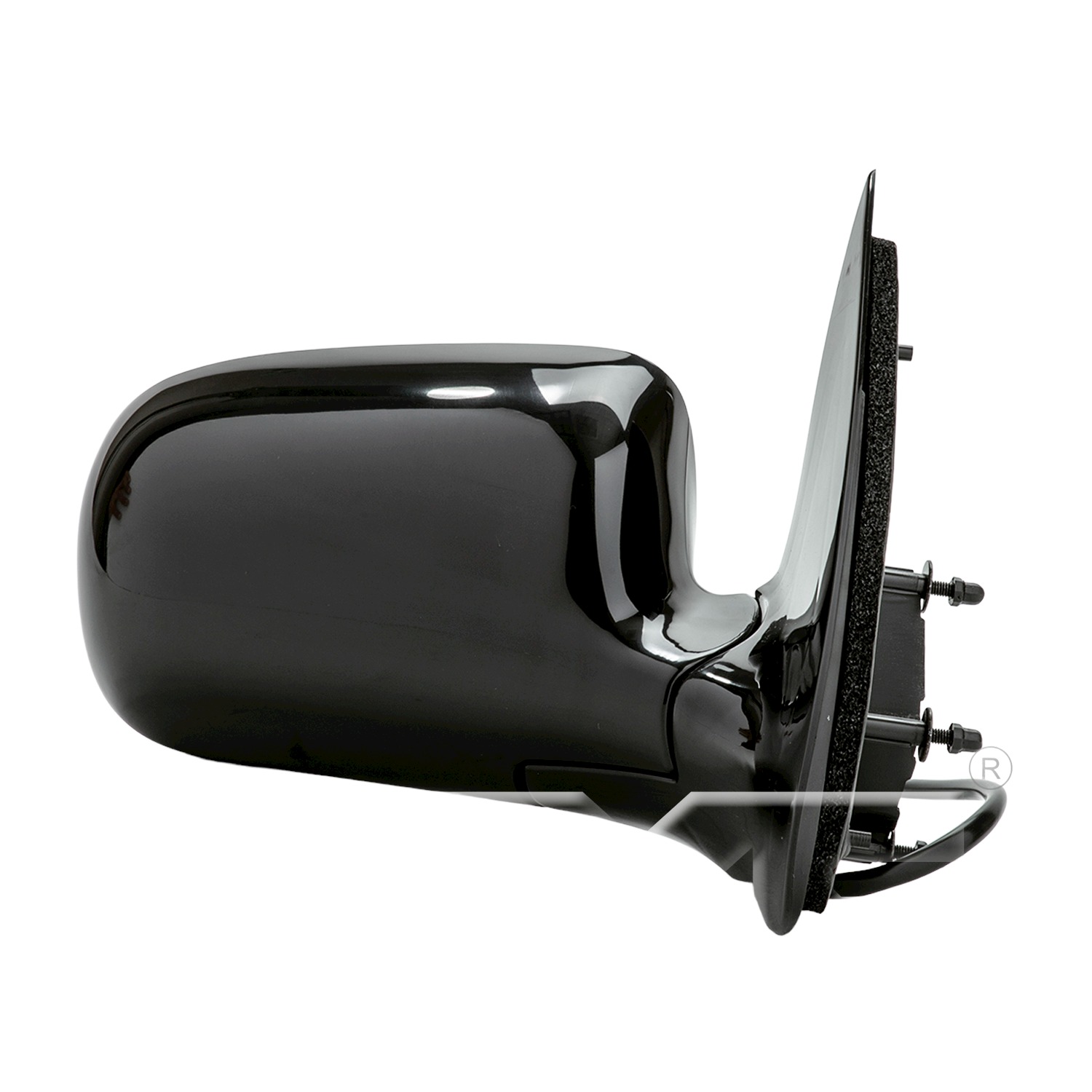 Door Mirror