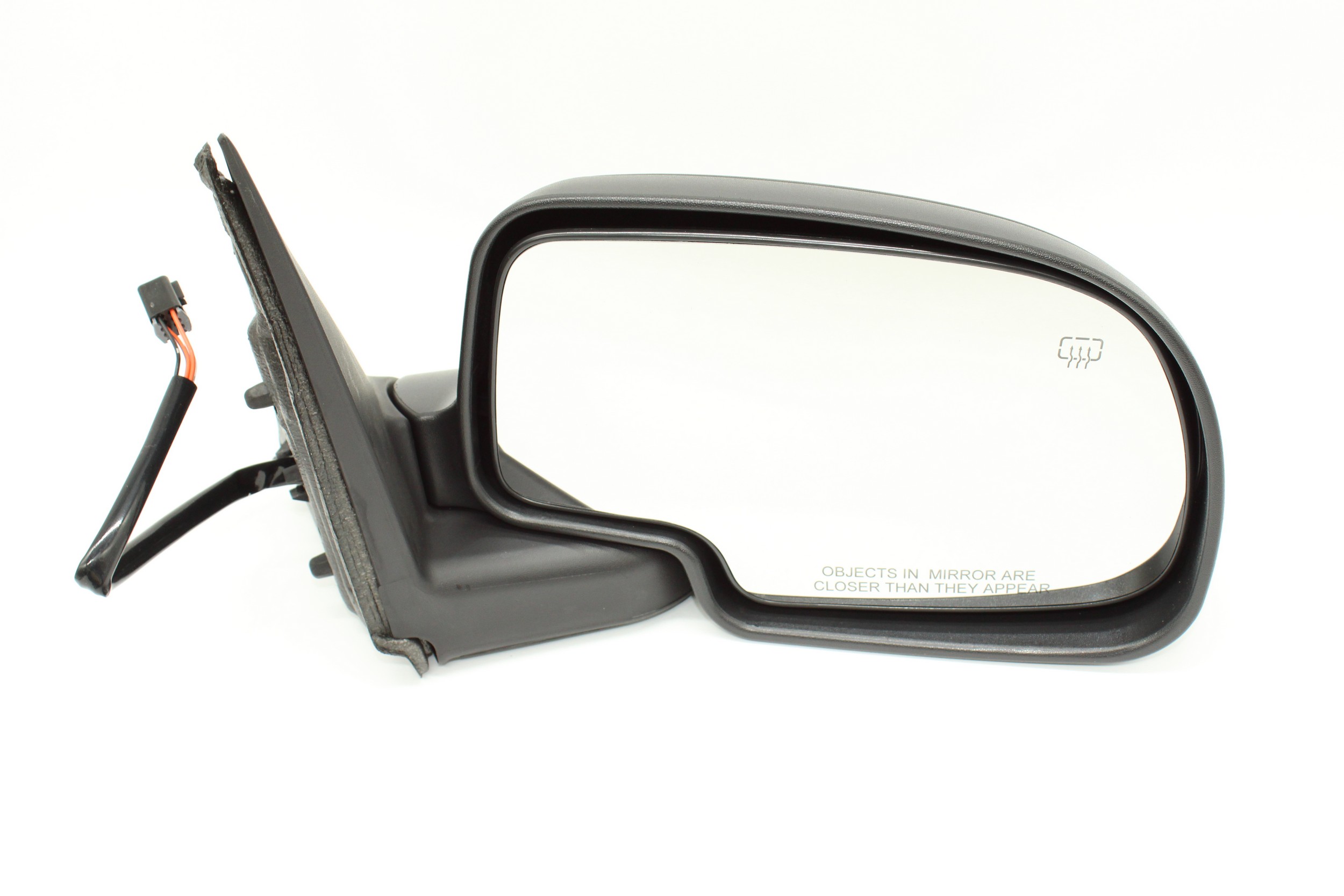 Door Mirror