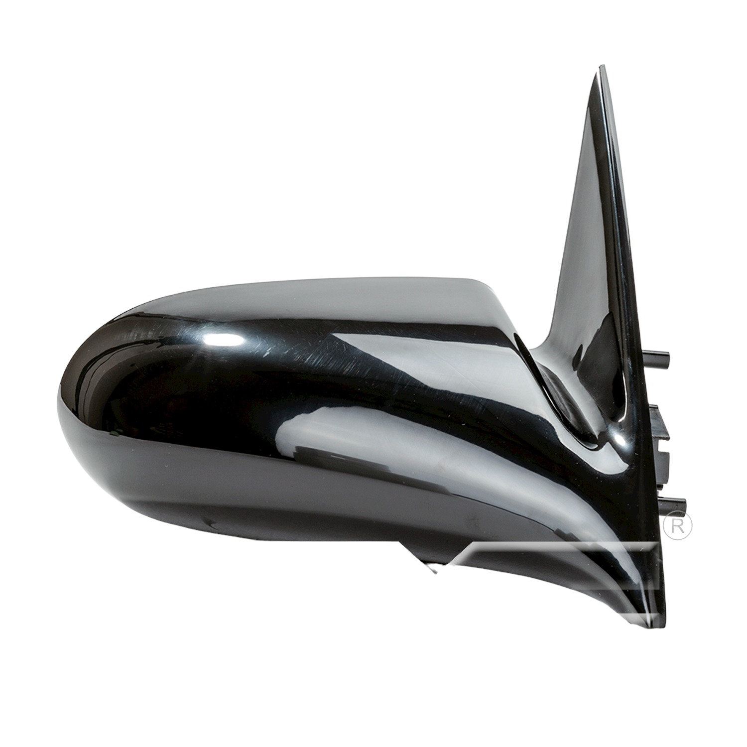 Door Mirror