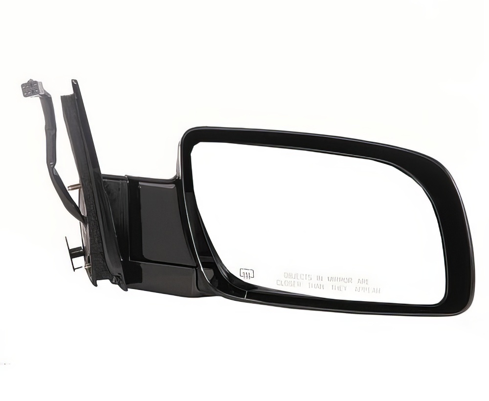 Door Mirror