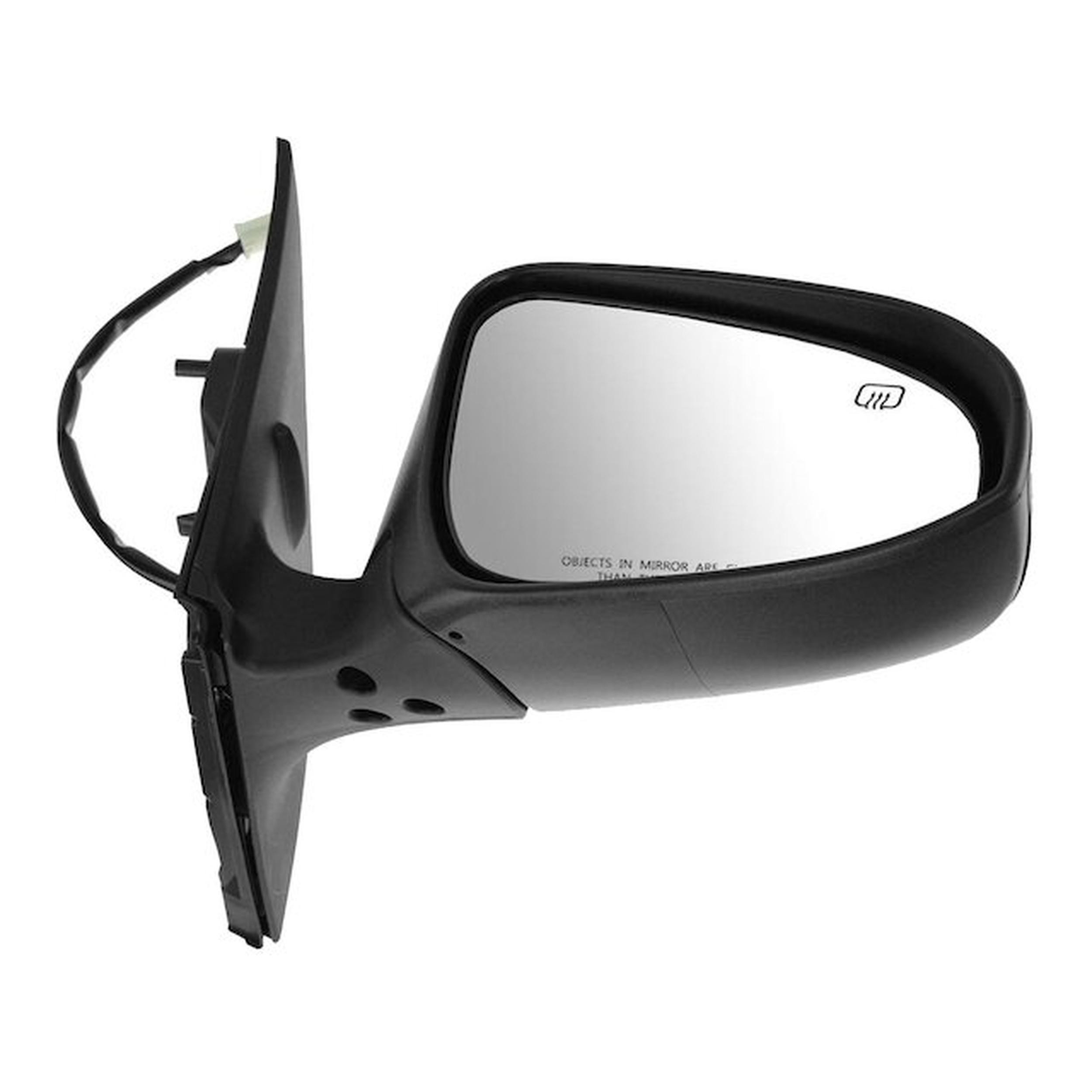Door Mirror