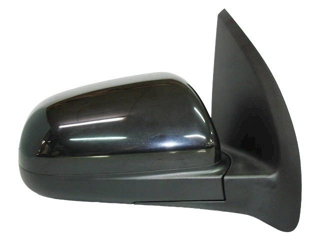 Door Mirror