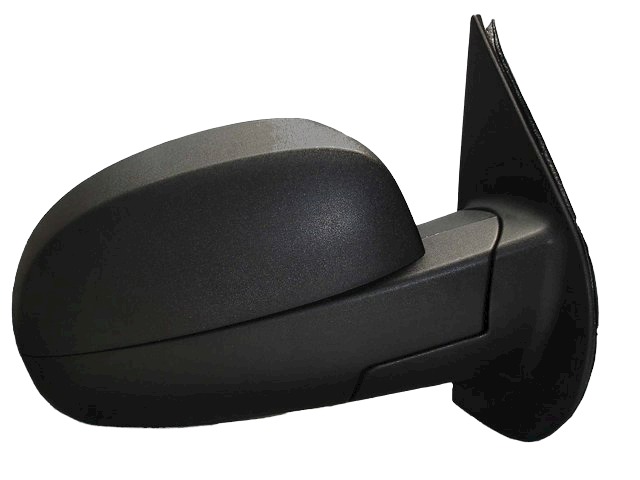 Door Mirror