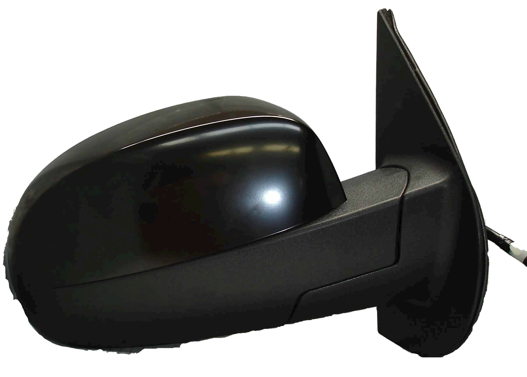 Door Mirror