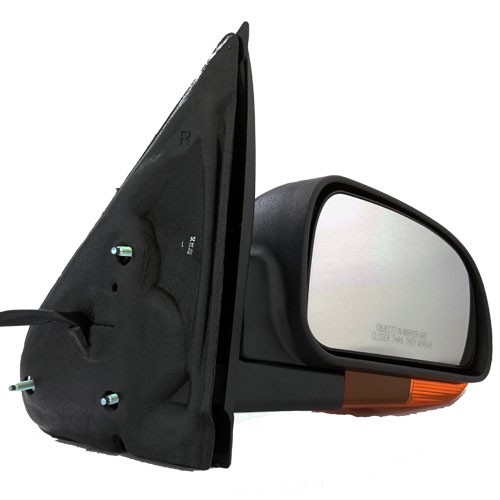 Door Mirror