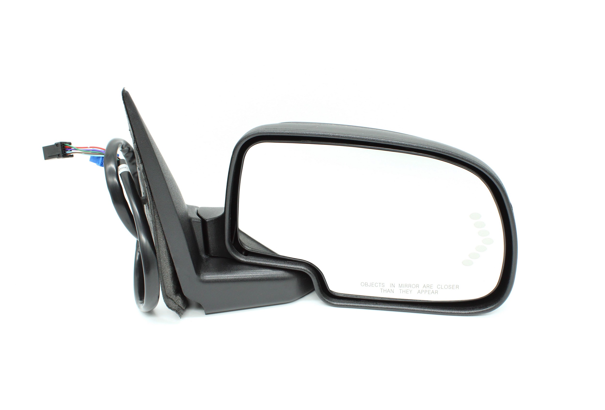 Door Mirror