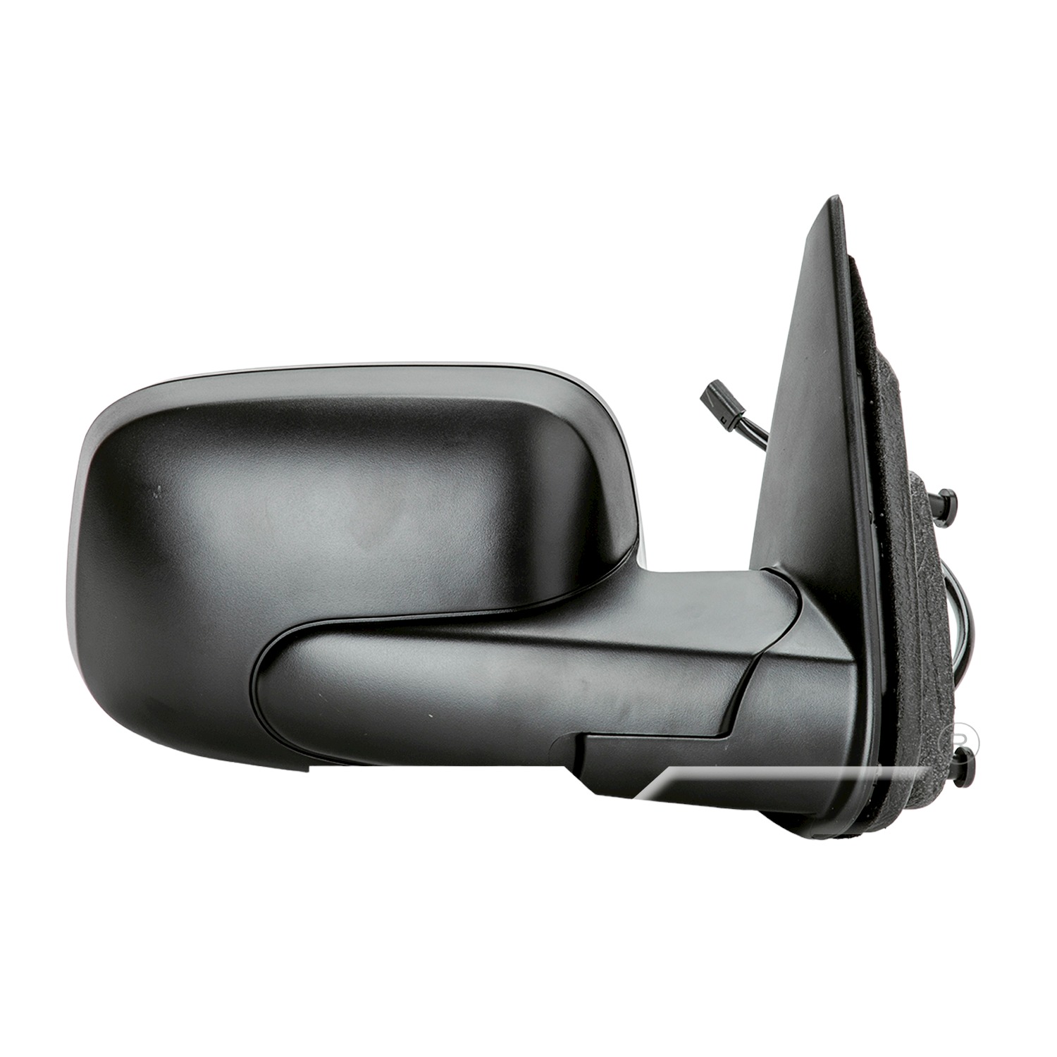 Door Mirror
