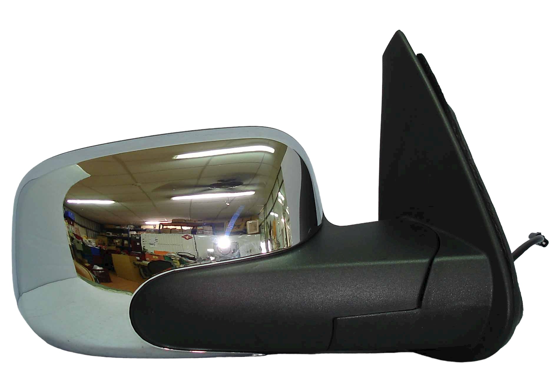 Door Mirror