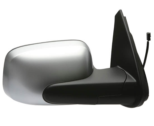 Door Mirror