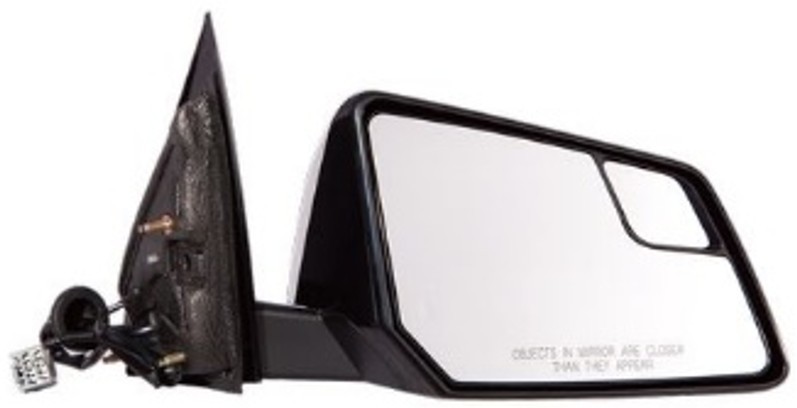 Door Mirror
