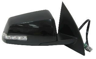 Door Mirror