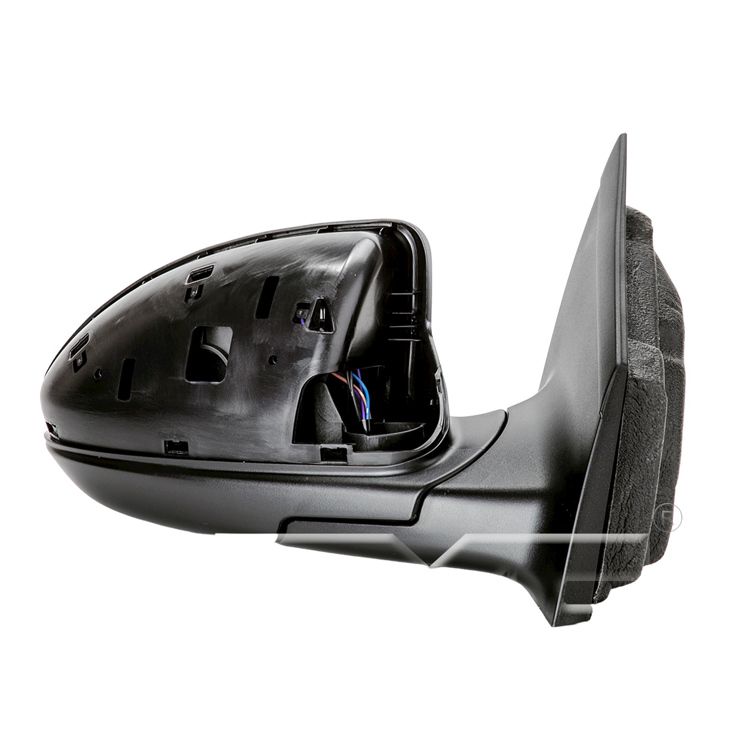 Door Mirror