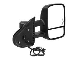 Door Mirror