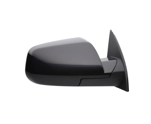 Door Mirror