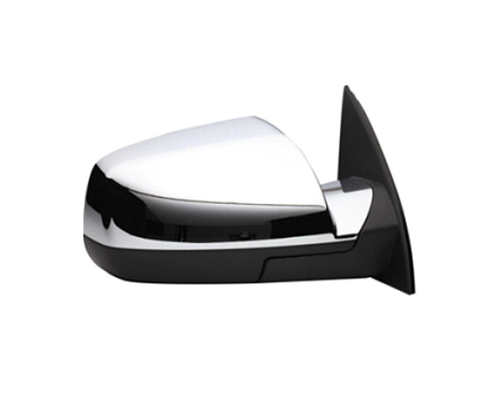 Door Mirror
