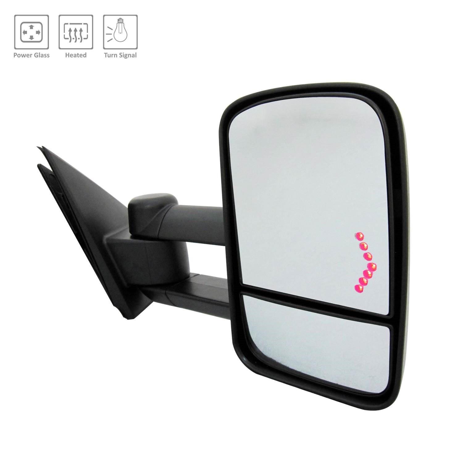 Door Mirror