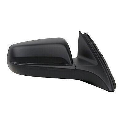 Door Mirror