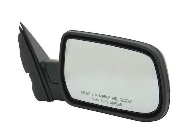 Door Mirror