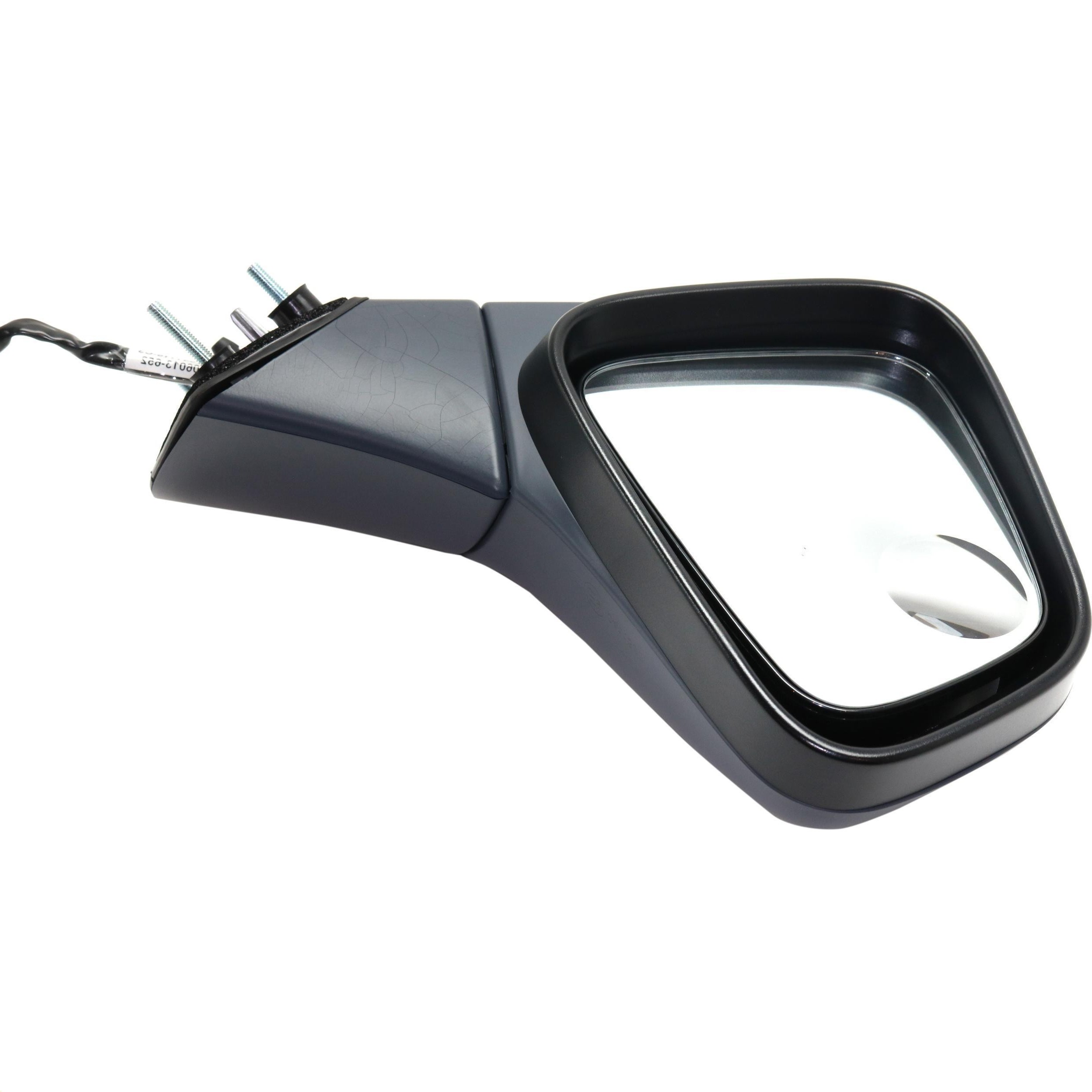 Door Mirror
