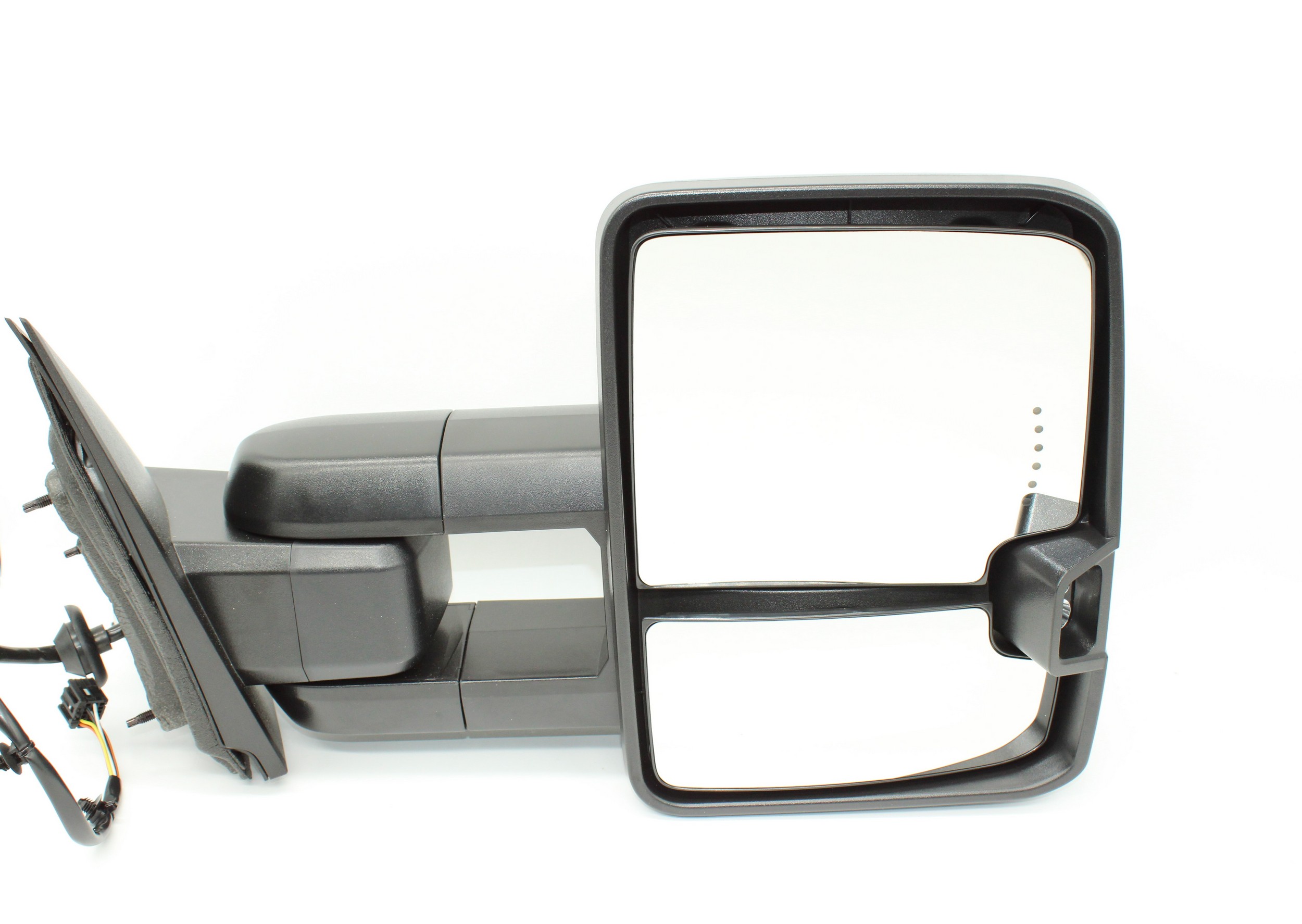 Door Mirror