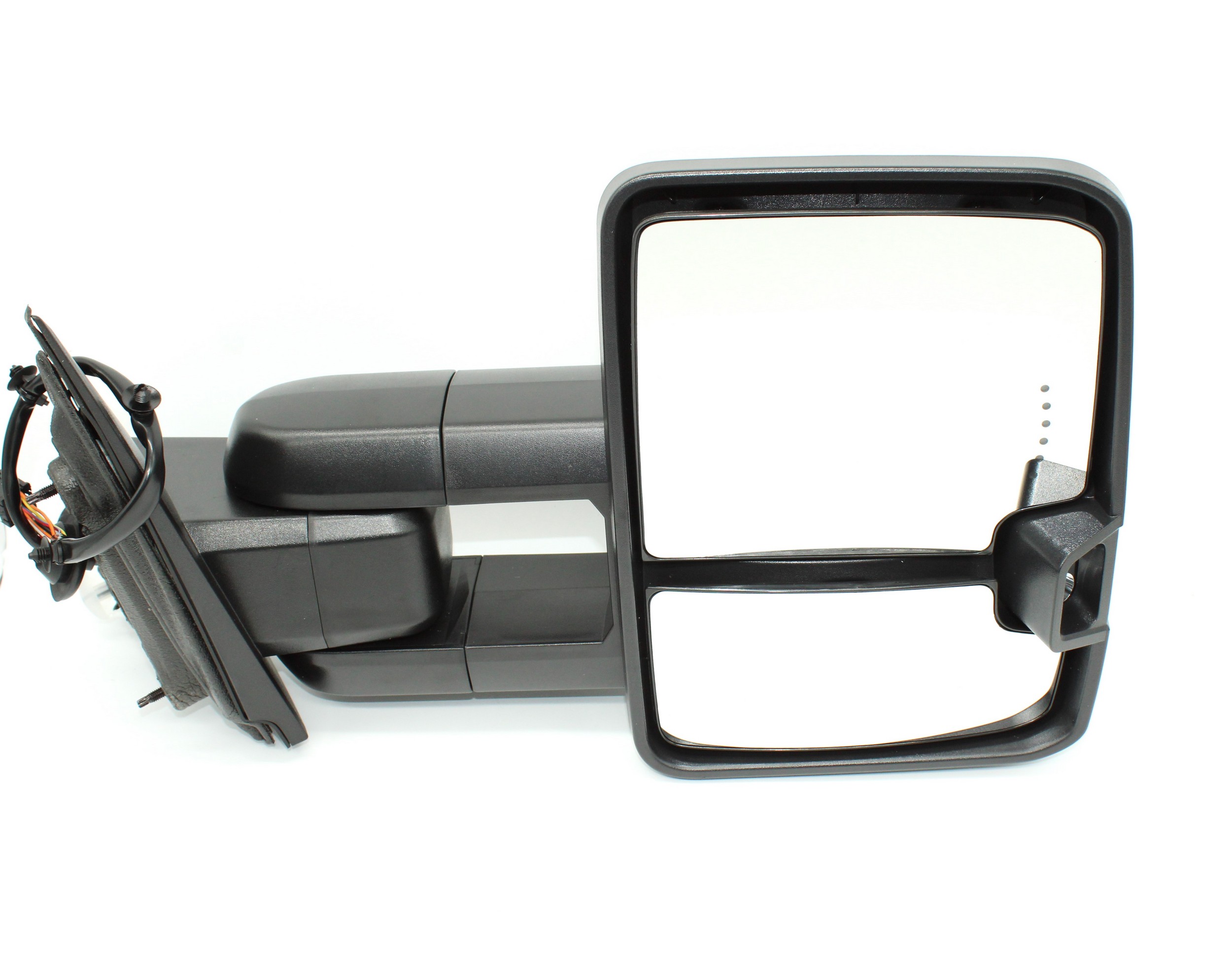 Door Mirror