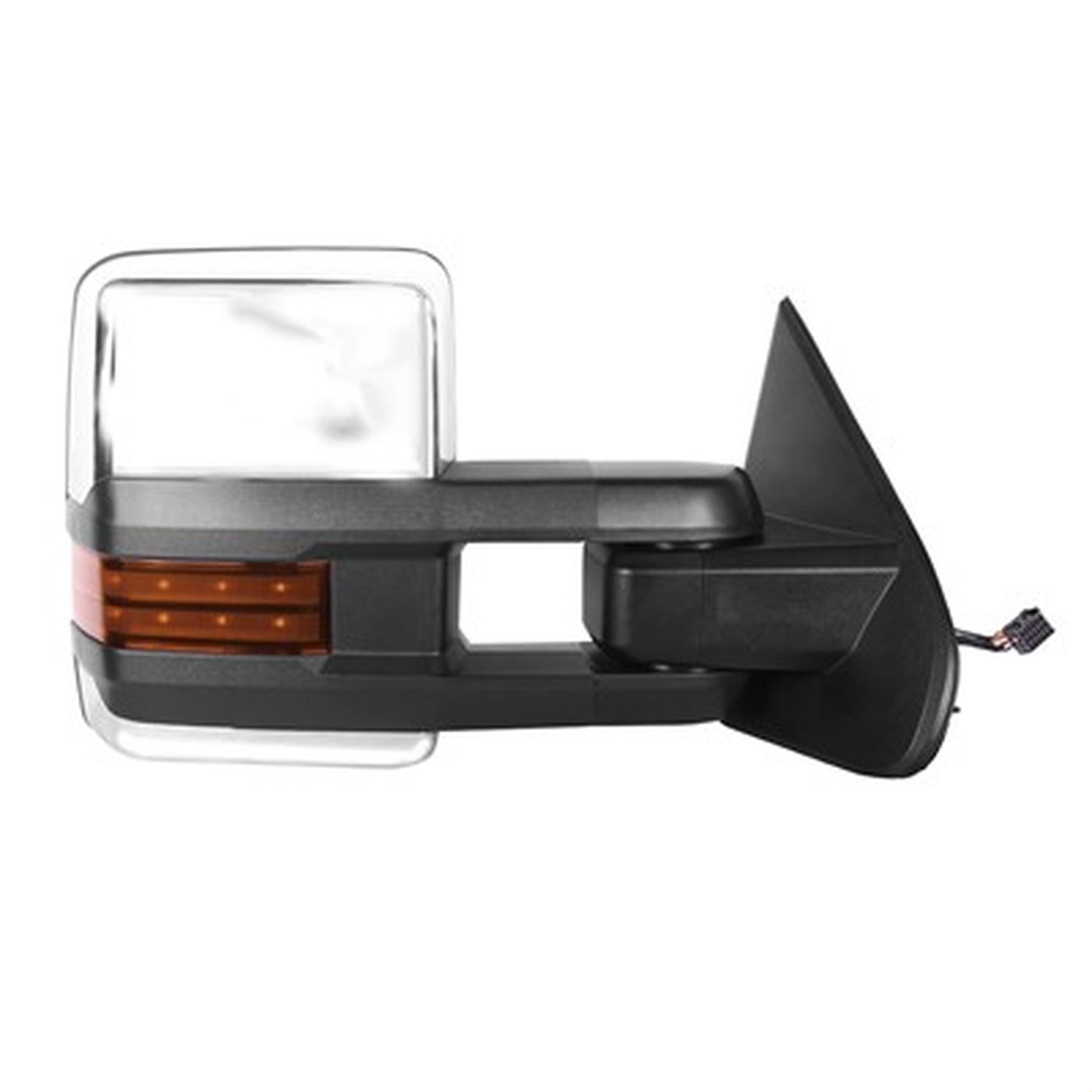 Door Mirror
