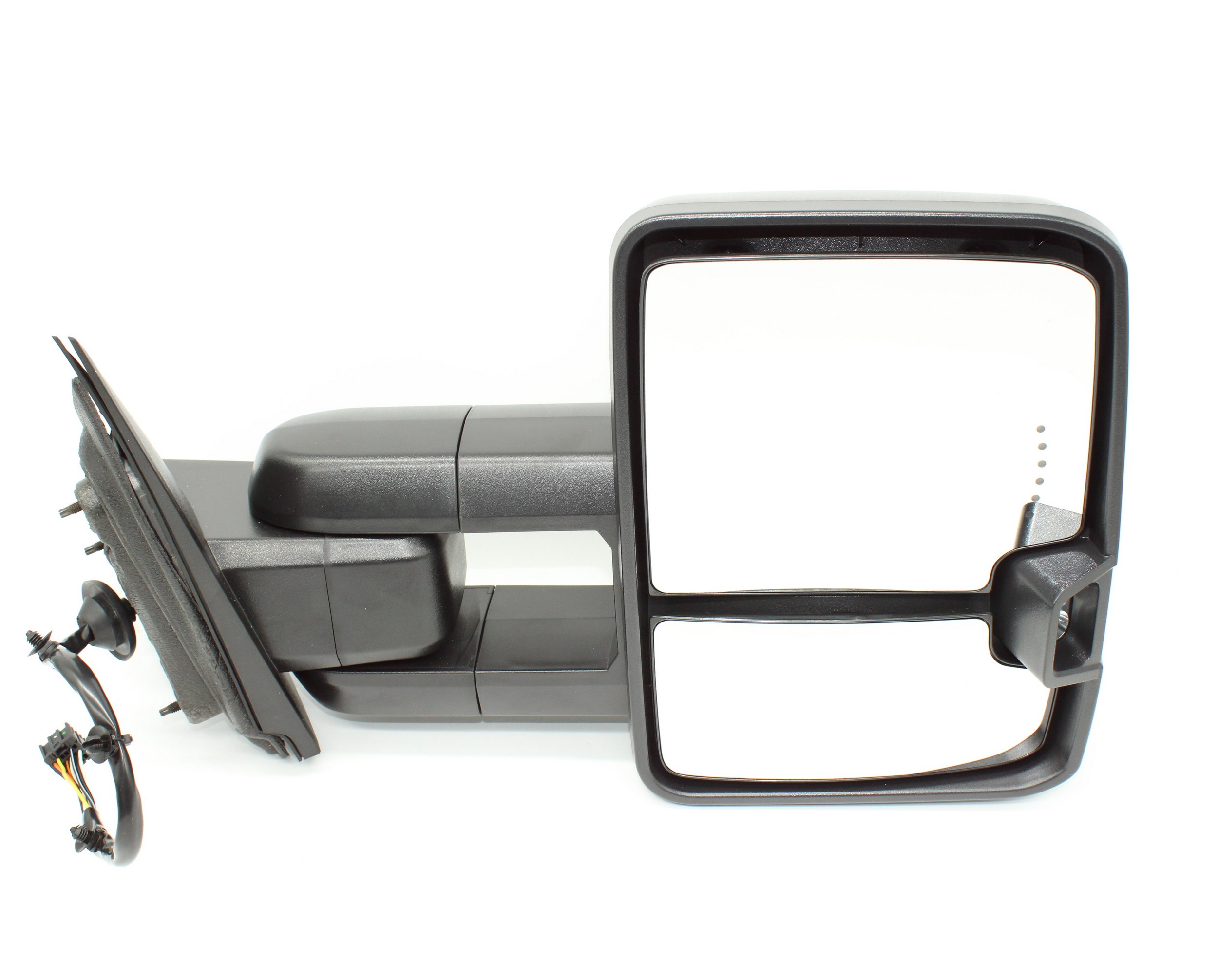 Door Mirror