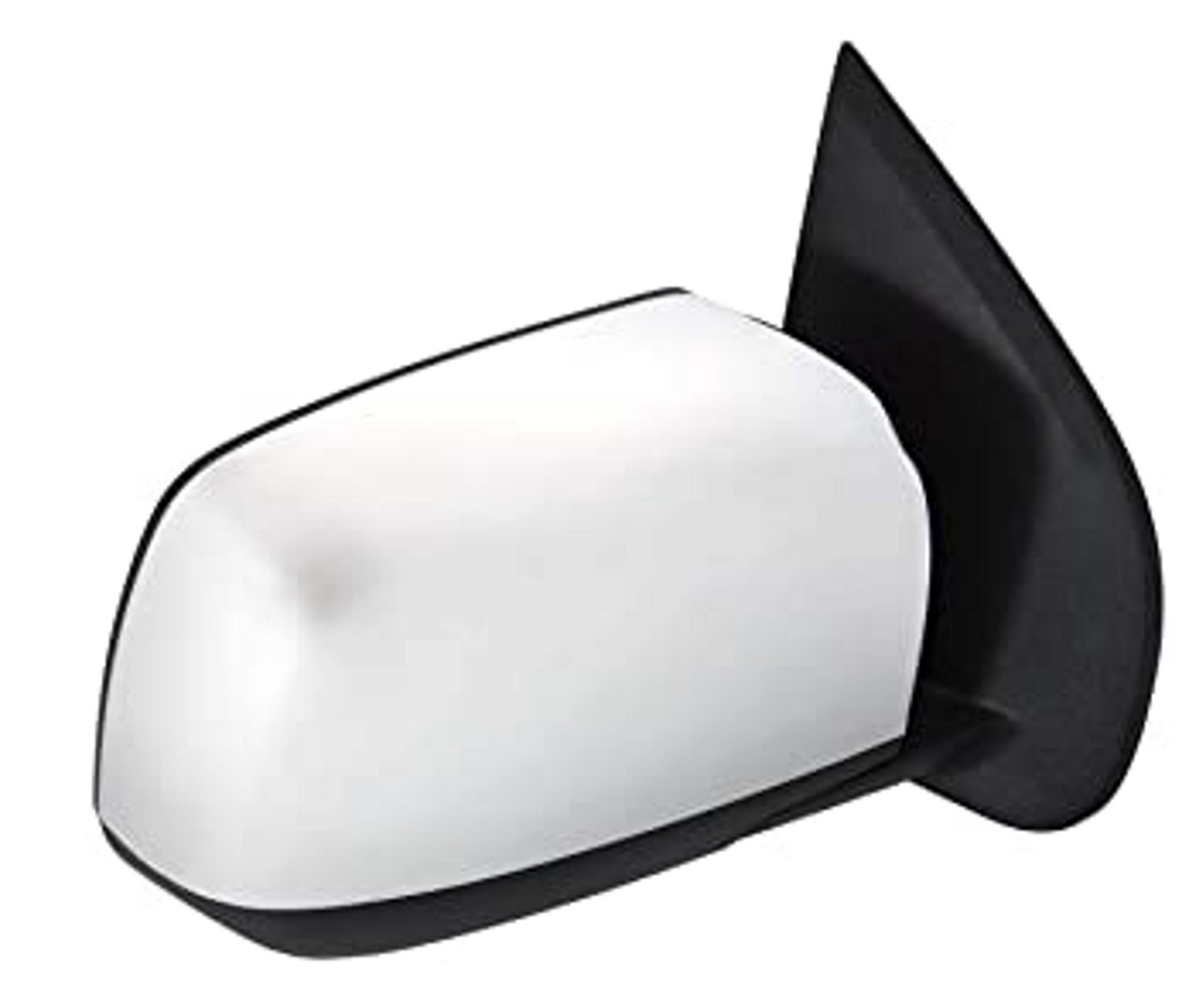 Door Mirror