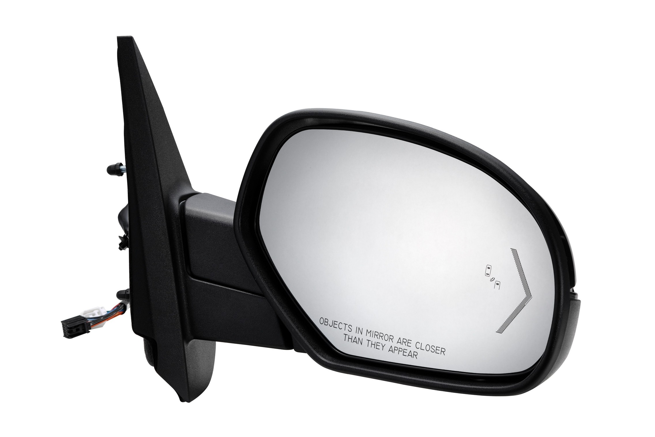 Door Mirror