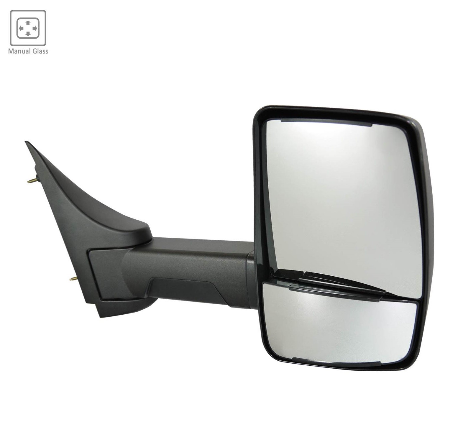 Door Mirror