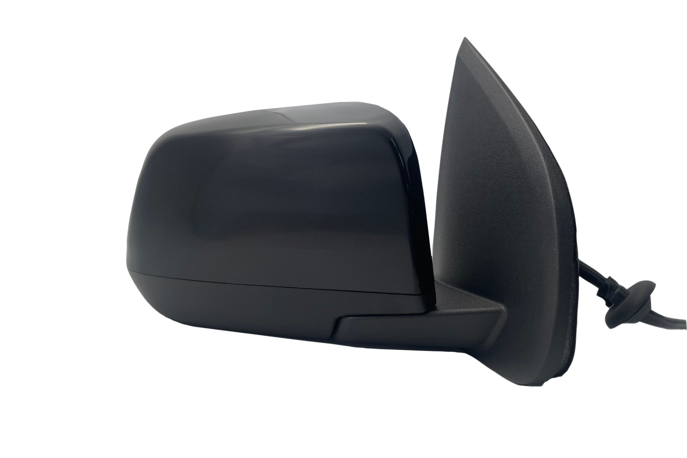 Door Mirror