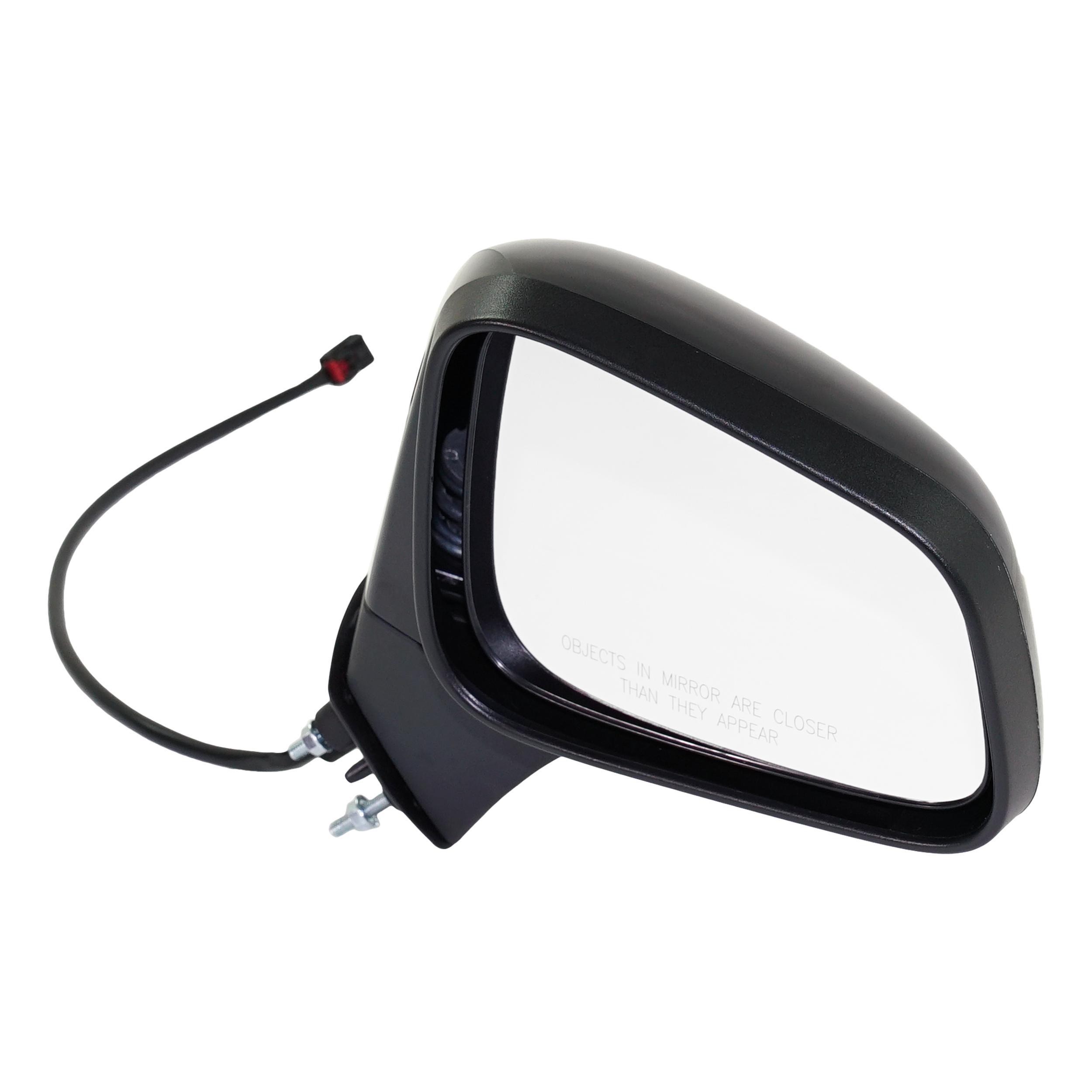 Door Mirror