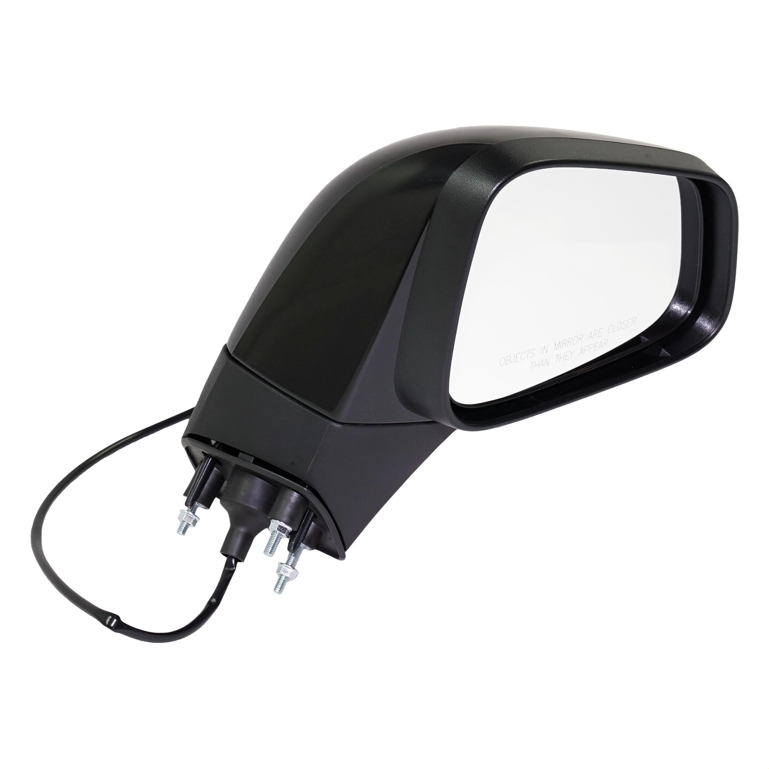 Door Mirror