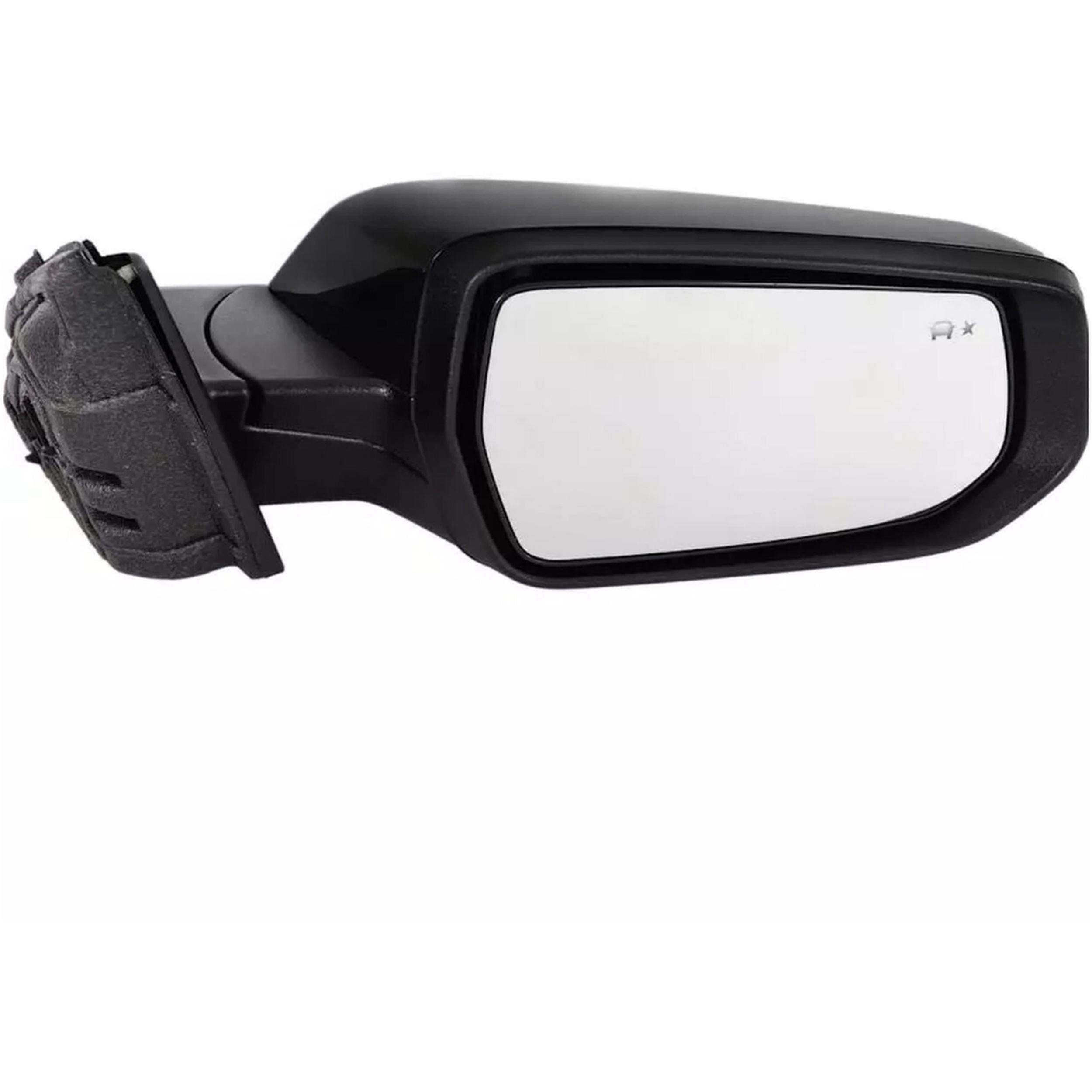 Door Mirror