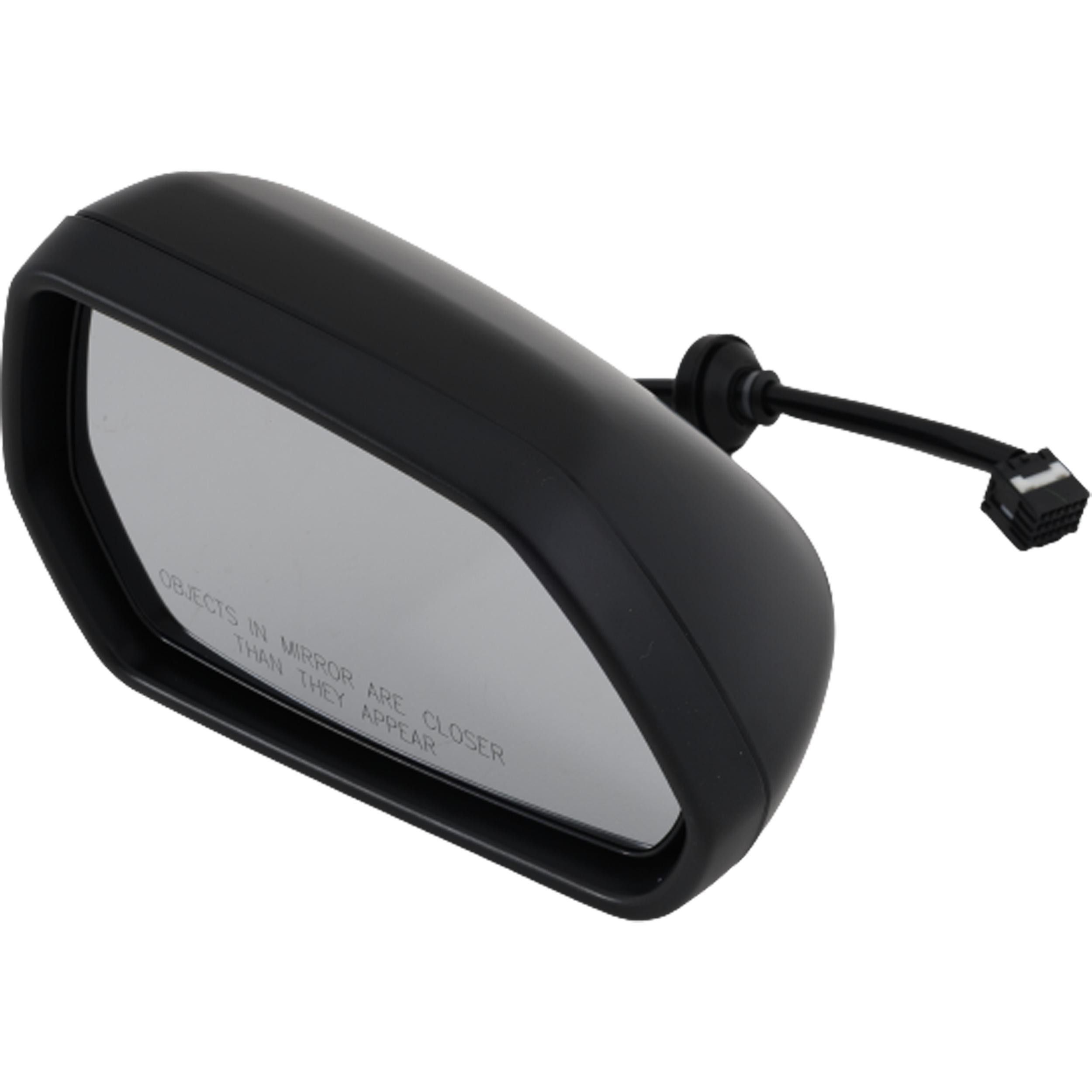 Door Mirror
