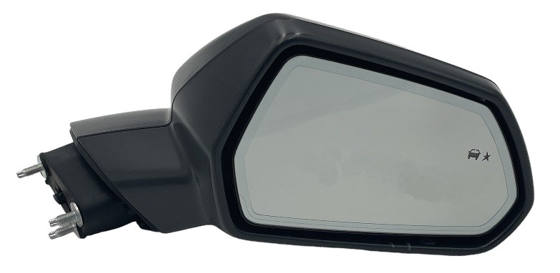Door Mirror