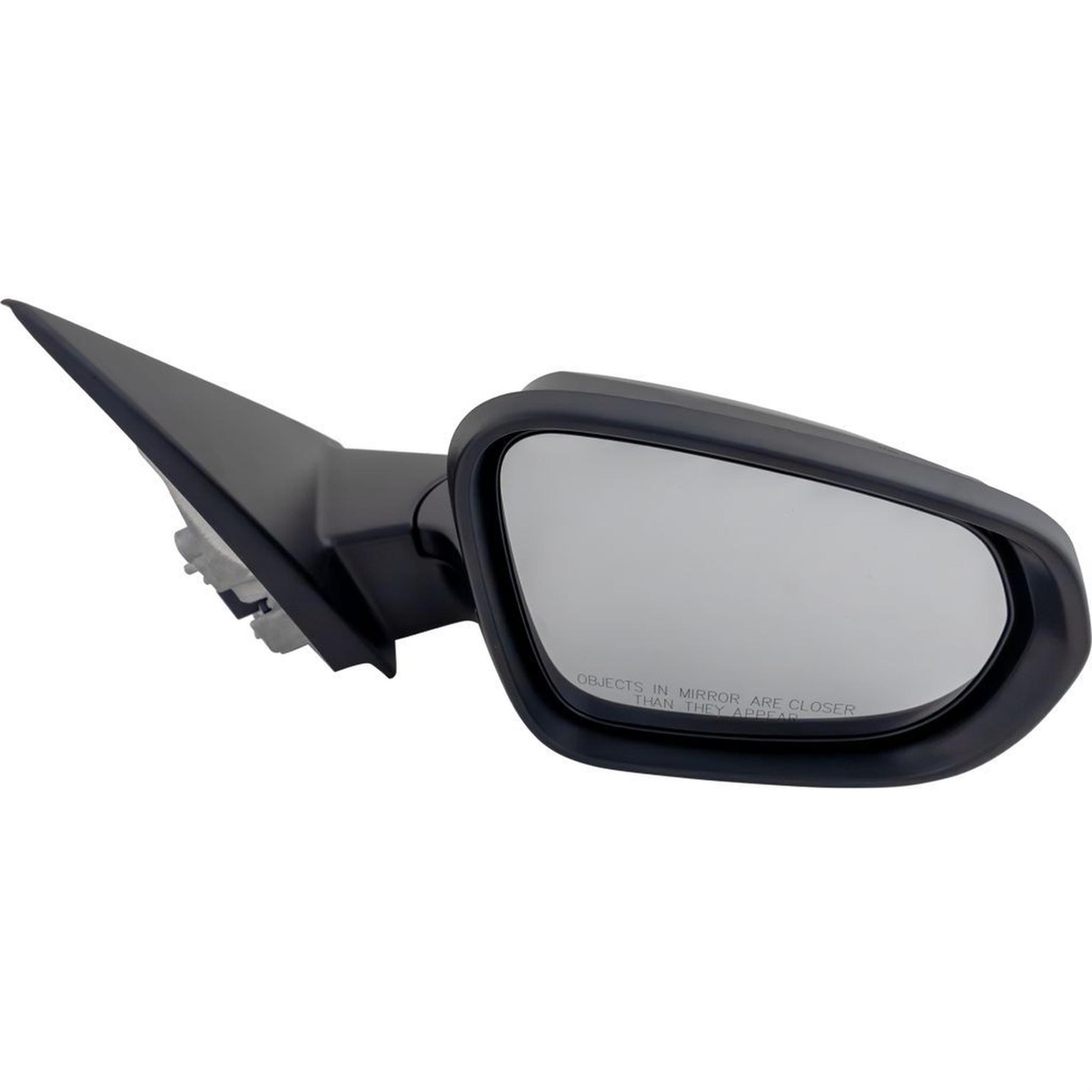 Door Mirror