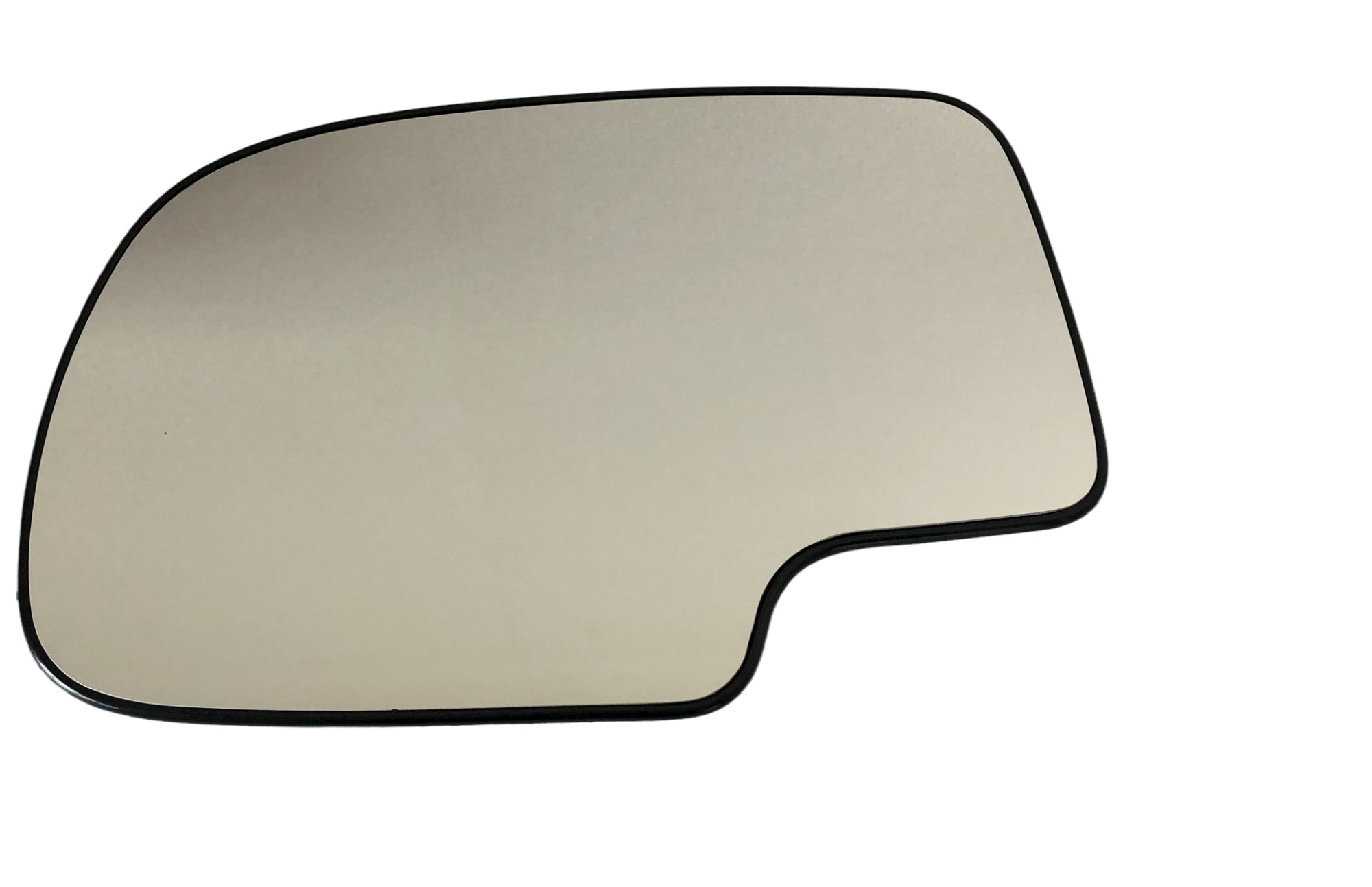 Door Mirror Glass