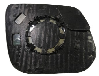 Door Mirror Glass