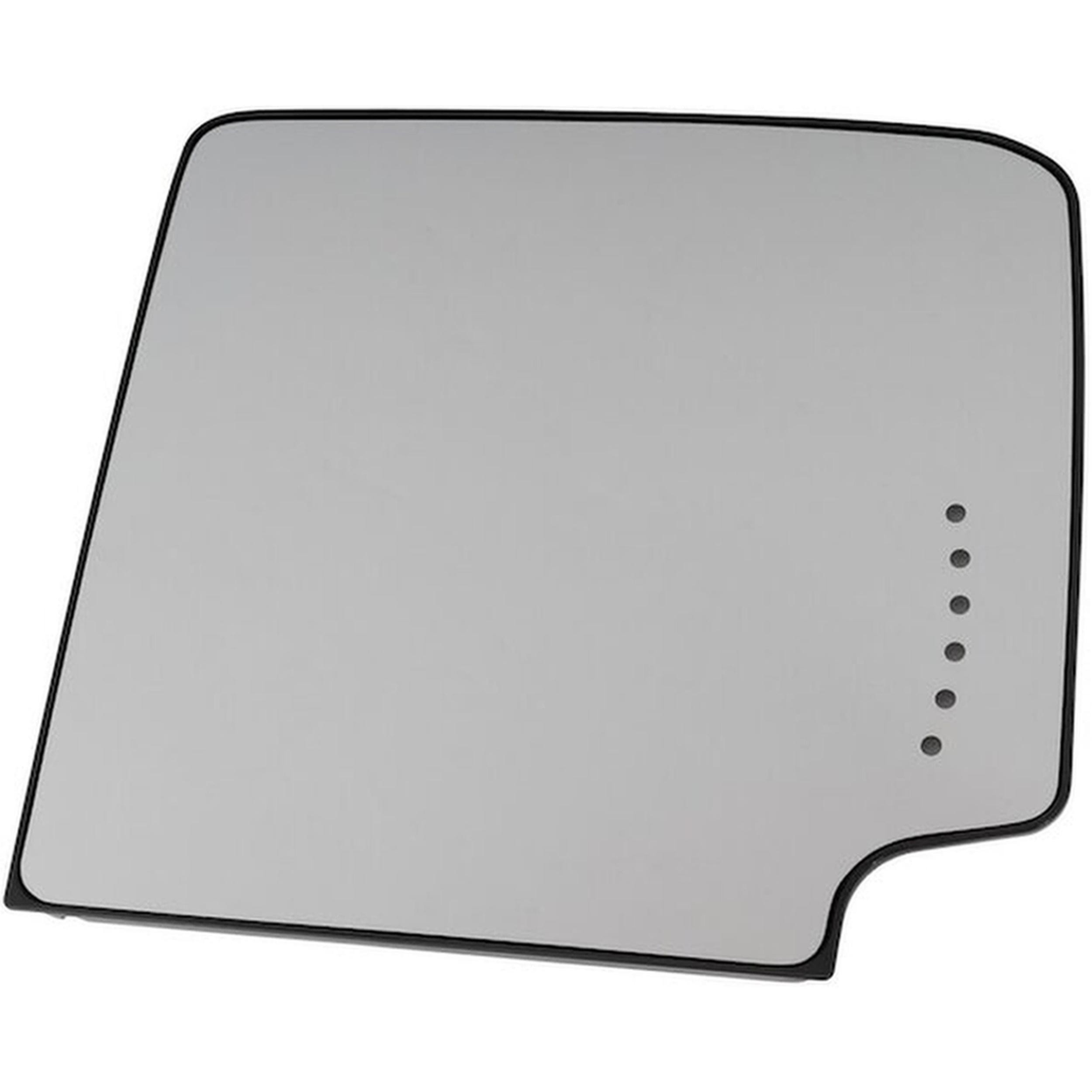 Door Mirror Glass