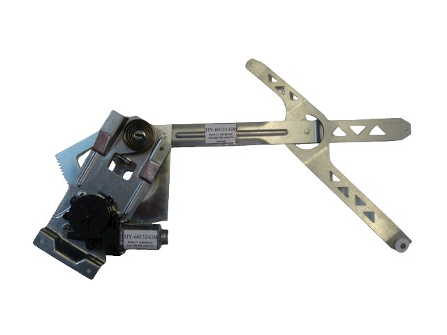 Window Regulator