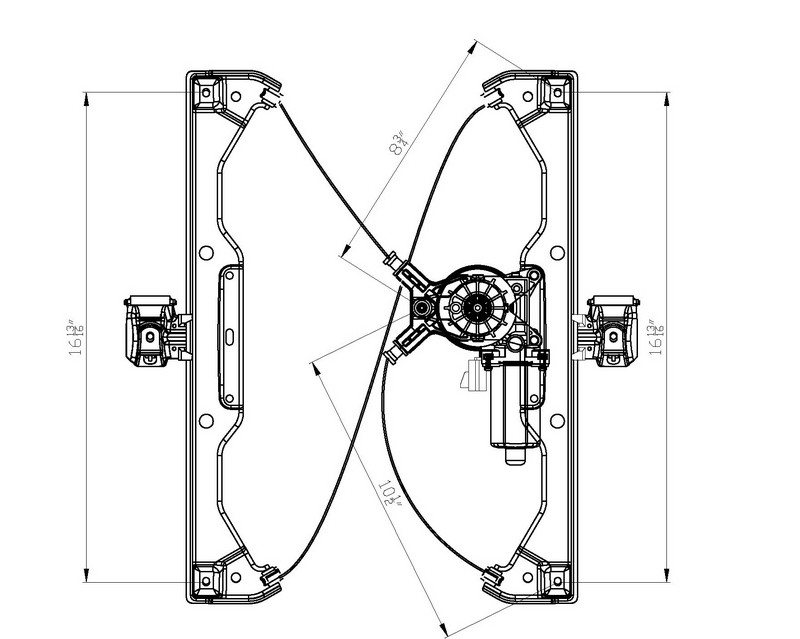 Window Regulator
