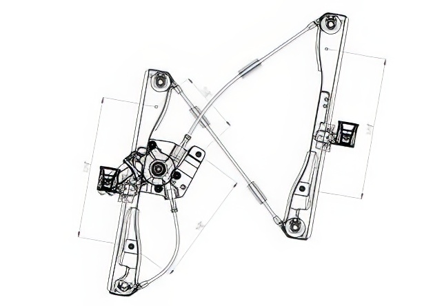 Window Regulator