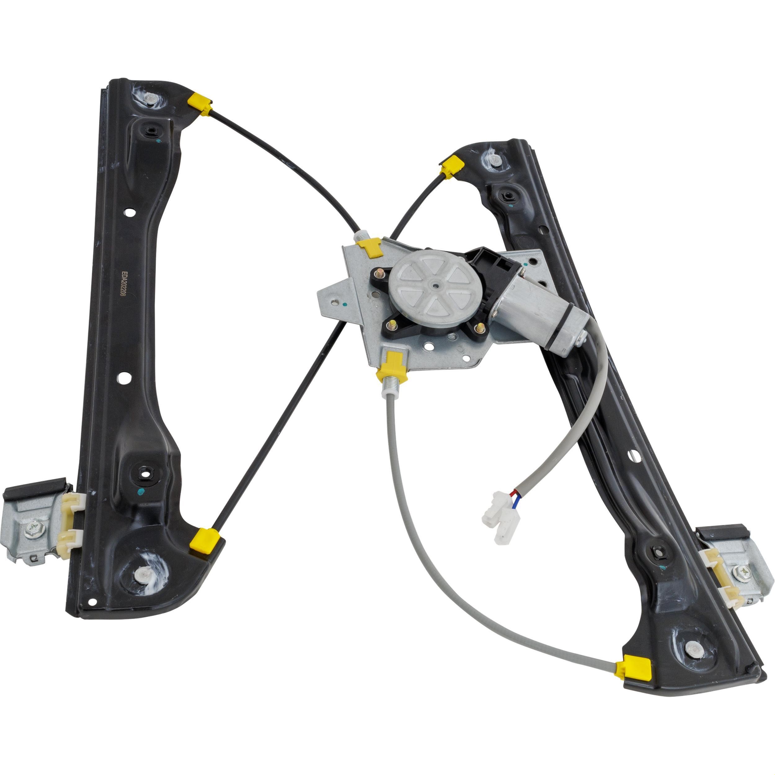 Window Regulator