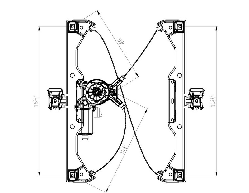 Window Regulator