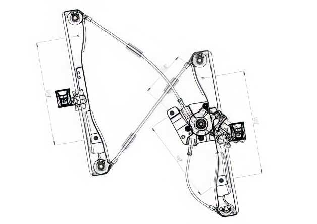 Window Regulator