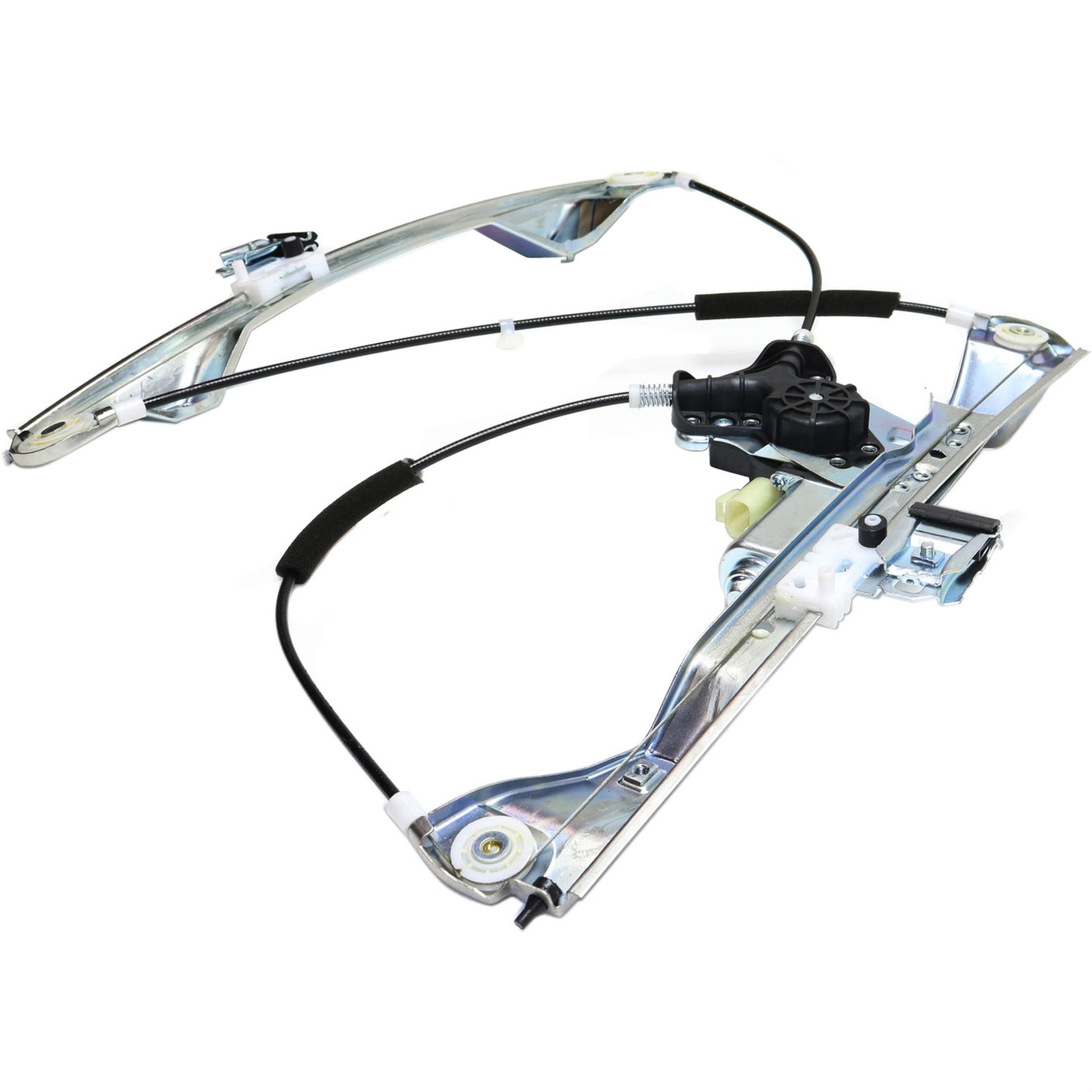 Window Regulator