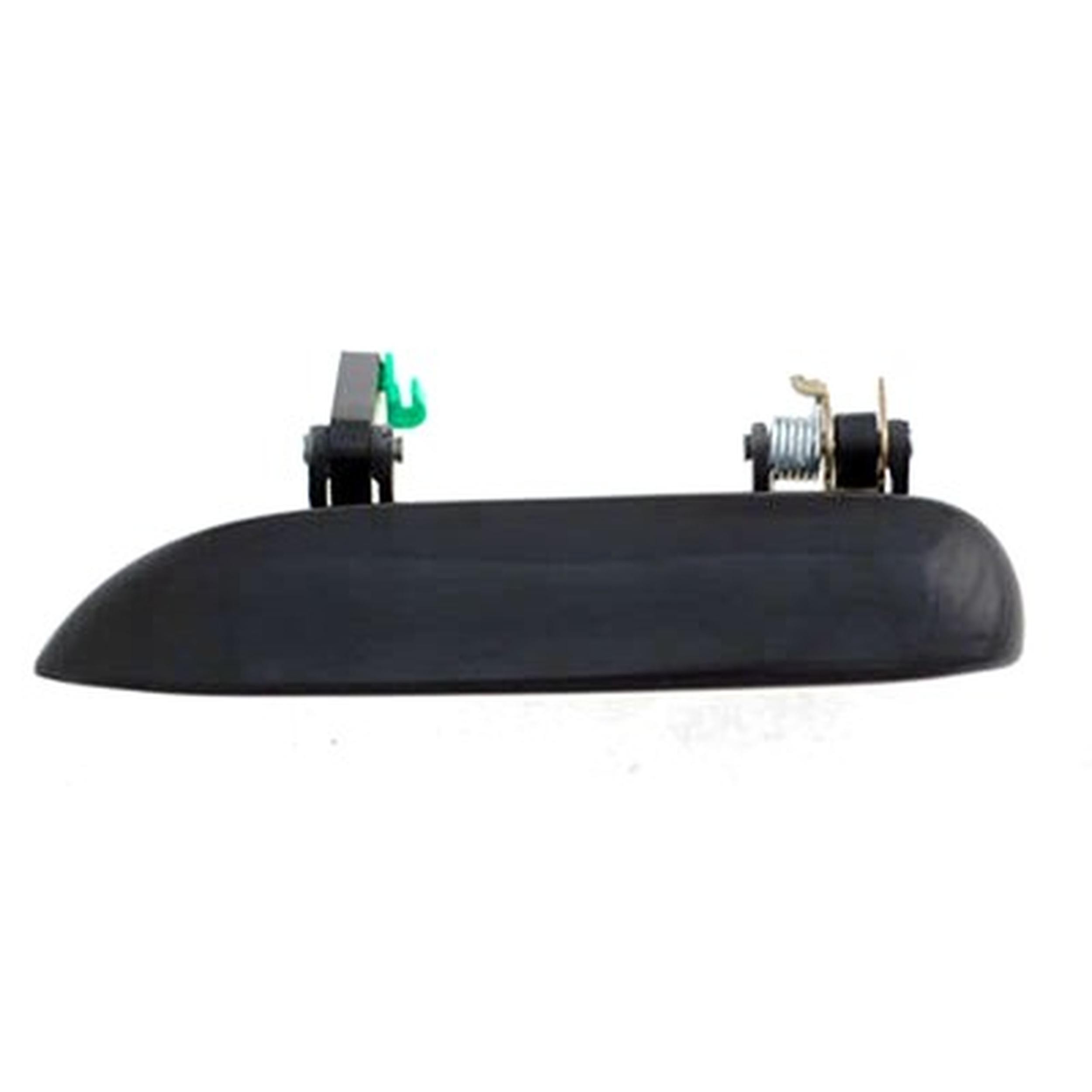 Exterior Door Handle