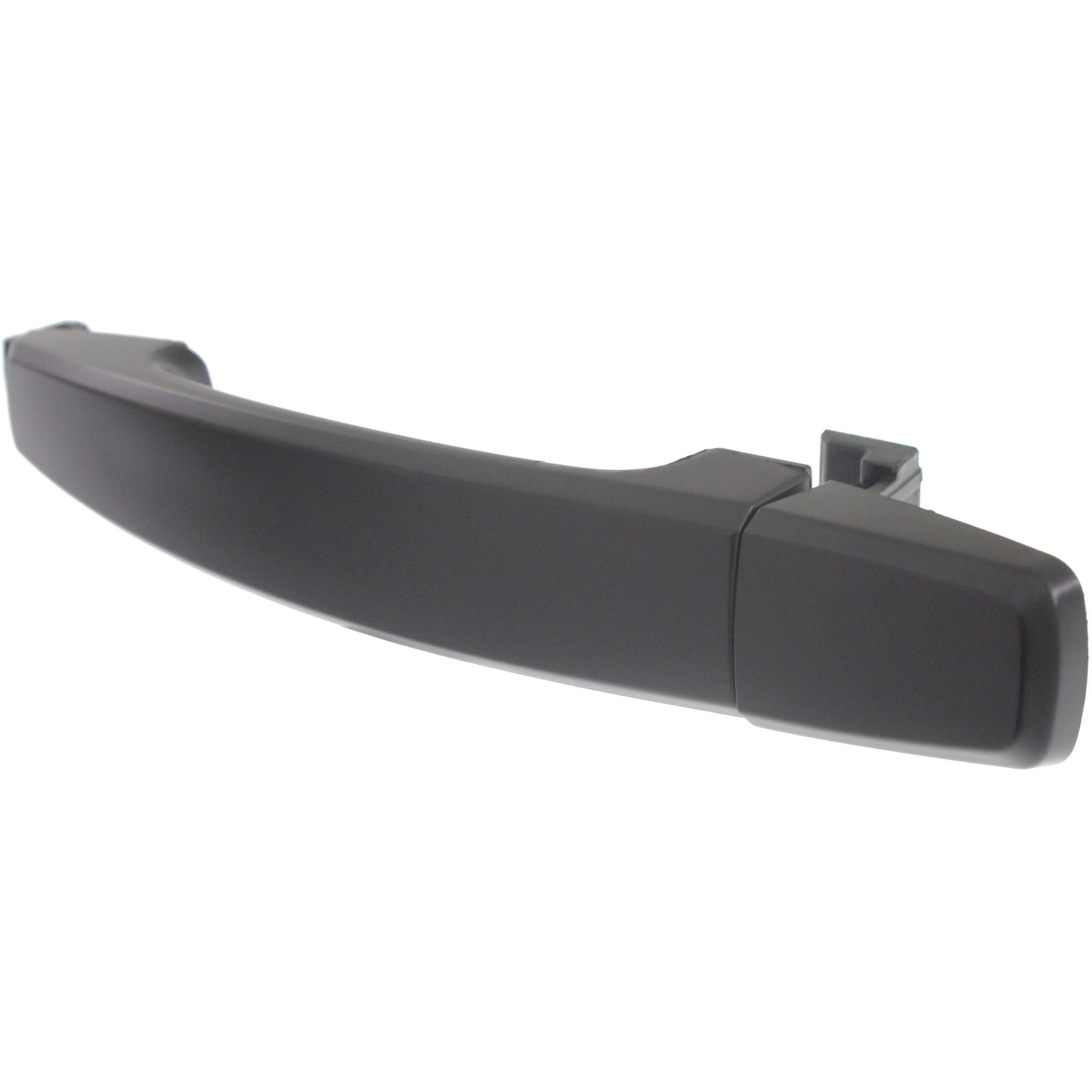 Exterior Door Handle