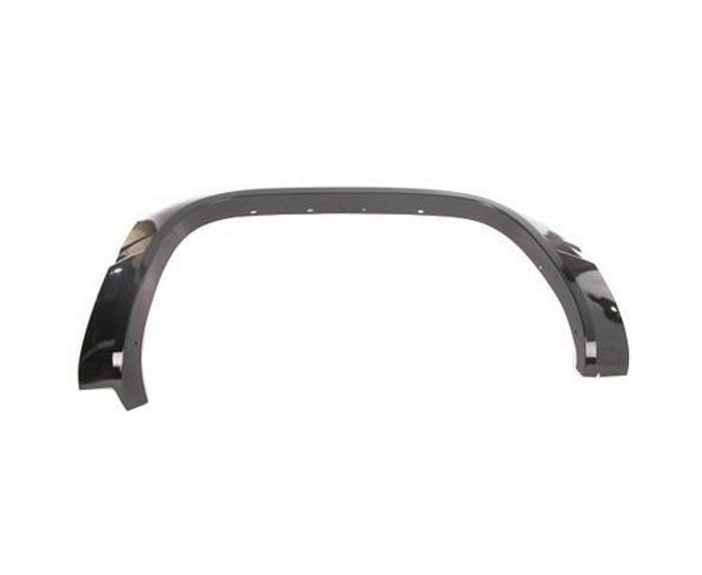 Wheel Arch Molding